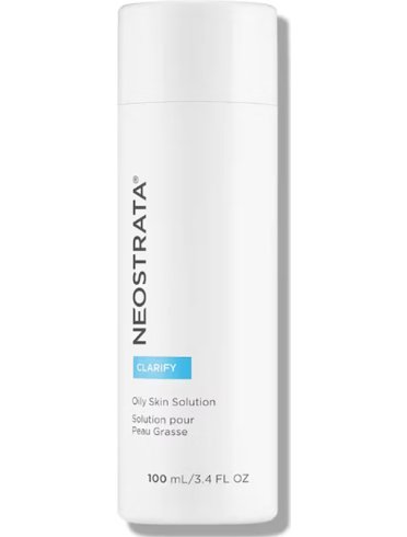 Neostrata oily skin solution 100 ml