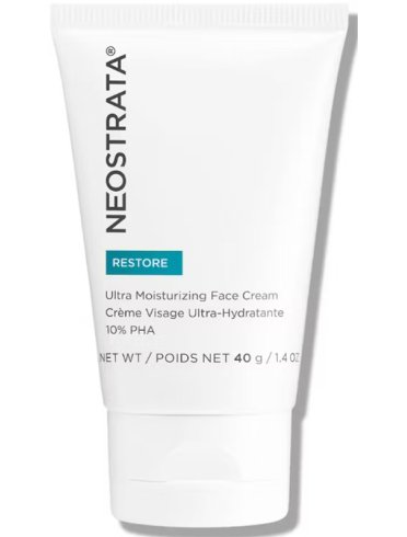 Neostrata ultra moisturising face cream 40 g