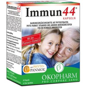 IMMUN 44 60 CAPSULE