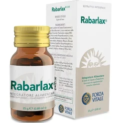 ECOSOL RABARLAX GRANI 25G
