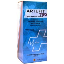 ARTEFIT 700 SOL ORALE 200ML