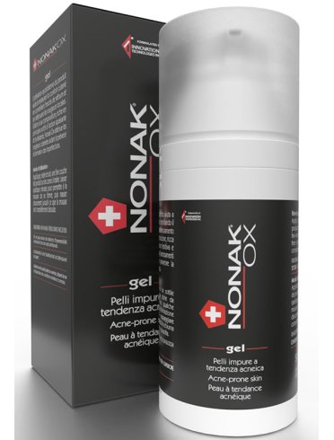 Nonak ox gel 50ml