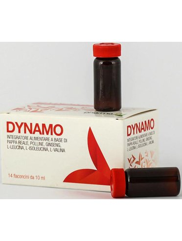 Dynamo 14fl 10ml