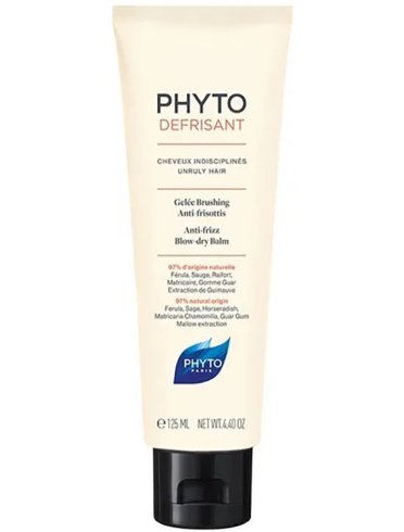 Phytodefrisant gel brushing anti crespo 125 ml