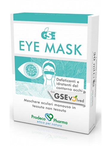 Gse eye mask 40 ml