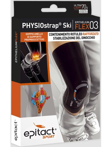 Epitact sport physiostr ski l