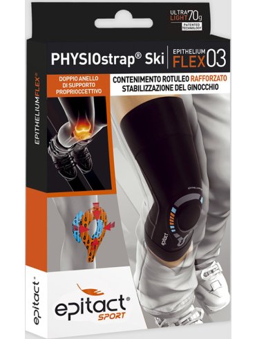 Epitact sport physiostr ski m