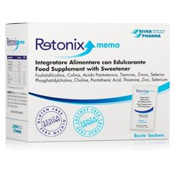 RETONIX MEMO 20 BUSTINE