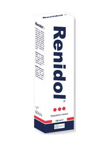 Renidol crema 100 ml