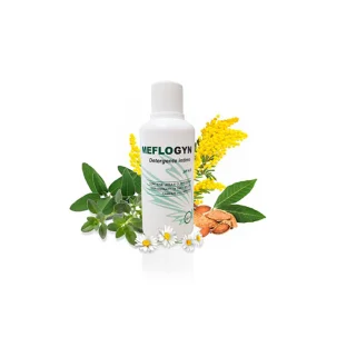 MEFLOGYN INTIMO PH 4,0 100 ML