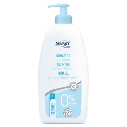 SERENITY CARE GEL INTIMO 500ML