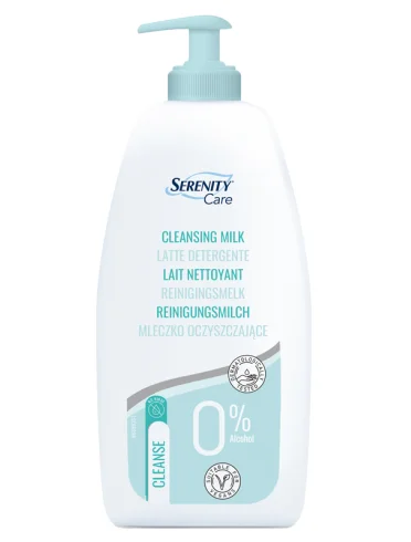 Serenity skin care latte det Serenity skin care latte det