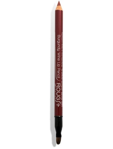 Rougj pencil lip 03 burgundy wine