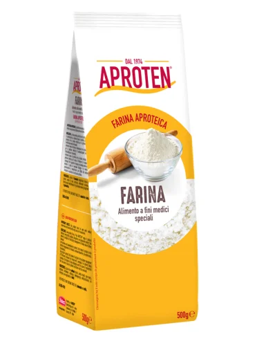 Aproten farina 500g Aproten farina 500g