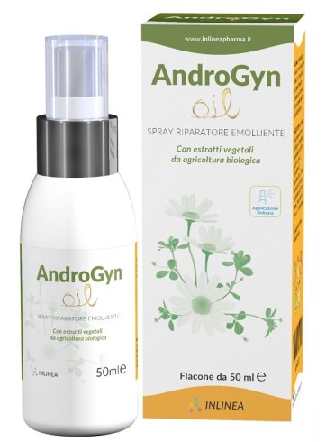 Androgyn oil 50ml