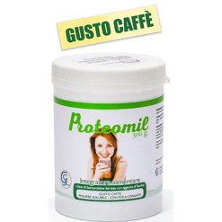 PROTEOMIL GUSTO CAFFE' 300 G