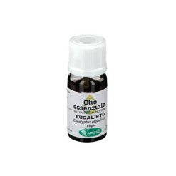 EUCALIPTO OLIO ESSENZIALE 10ML