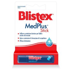 BLISTEX MED PLUS STICK 4,25G