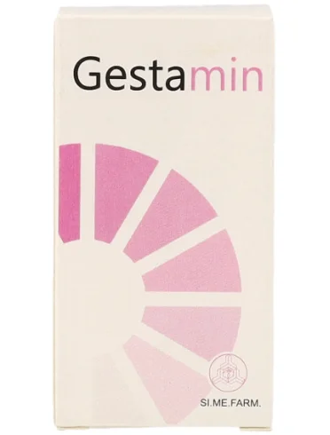 Gestamin 40 compresse Gestamin 40 compresse