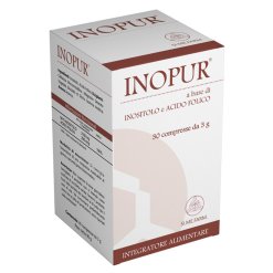 INOPUR 30 COMPRESSE