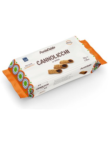 Cannolicchi 90 g