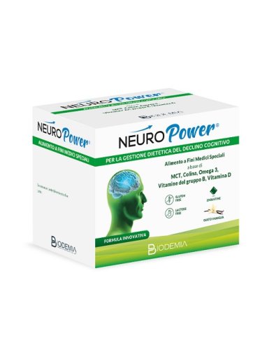 Neuropower 20bust Neuropower 20bust