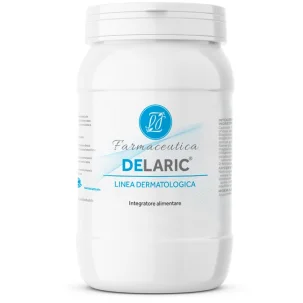 DELARIC 30 CAPSULE