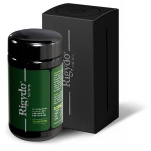 RIGYDO NATURA 70CPR AGEFARMA