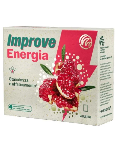 Improve energia 14bust Improve energia 14bust