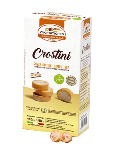 Crostini 100 g