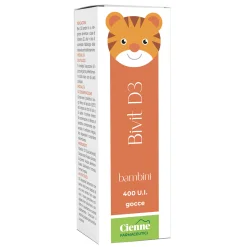 BIVIT D3 GOCCE 15ML