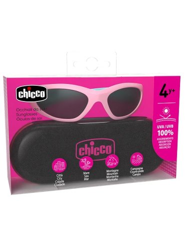 Occhiale 4y+ bimba