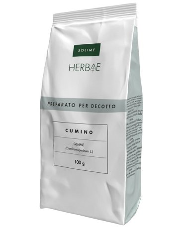 Cumino semi interi 100g