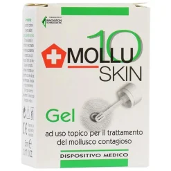 MOLLUSKIN 10 GEL 5 ML