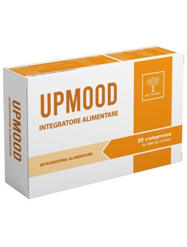 Upmood 20 compresse