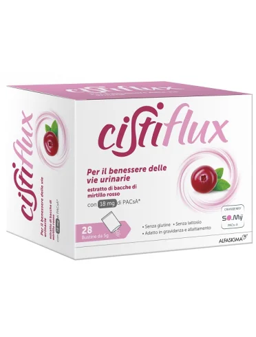 Cistiflux a 18 28bust
