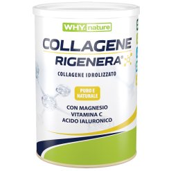 WHYNATURE COLLAGENE RIGEN 333G