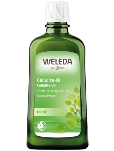 Olio betulla 200ml Olio betulla 200ml
