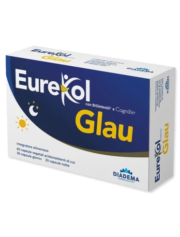 Eurekol glau 60cps acidoresist Eurekol glau 60cps acidoresist