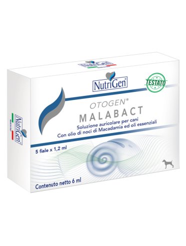 Otogen malabact 5 fl Otogen malabact 5 fl