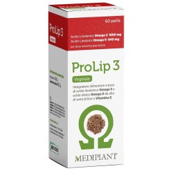 MEDIPLANT PROLIP 3 VEG 60PRL