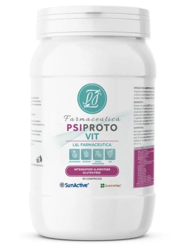 Psiproto vit 90cpr