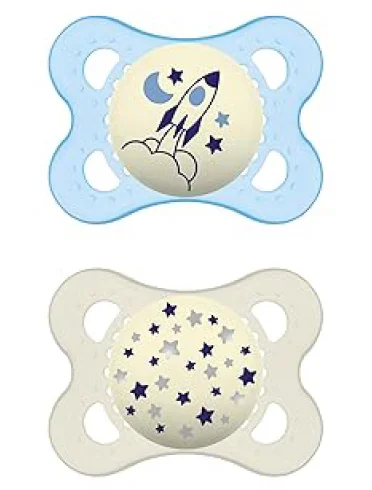 Mam night succh 2-6m sil dop m Mam night succh 2-6m sil dop m