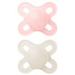 MAM START NANO SUCCHIETTO 0-2 MESI SILICONE FEMMINA