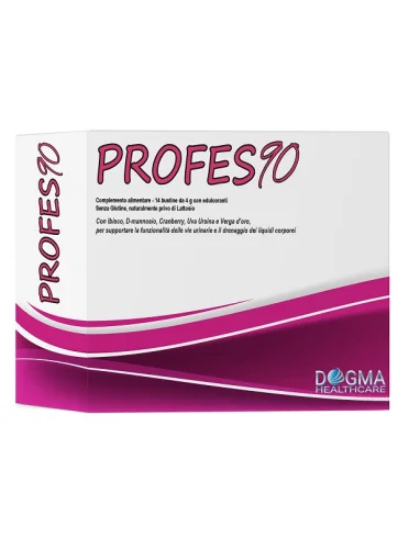 Profes90 12 bustine Profes90 12 bustine
