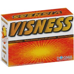 VISNESS 18 STICK PACK