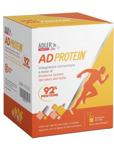 Adprotein 15bust Adprotein 15bust
