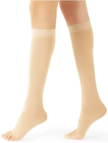 Vegal gambaletto beige xxl 1 paio Vegal gambaletto beige xxl 1 paio