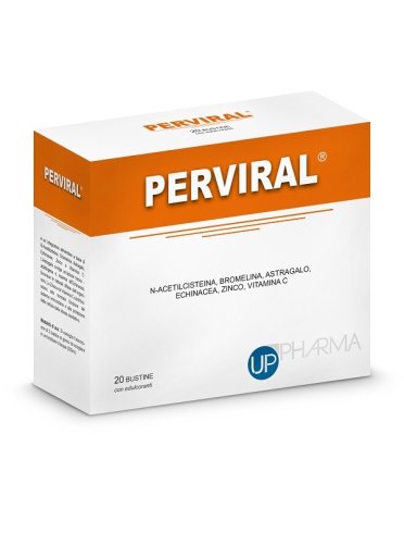 Perviral 20bust