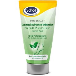 SCHOLL CREMA NUTRIENTE INTENS